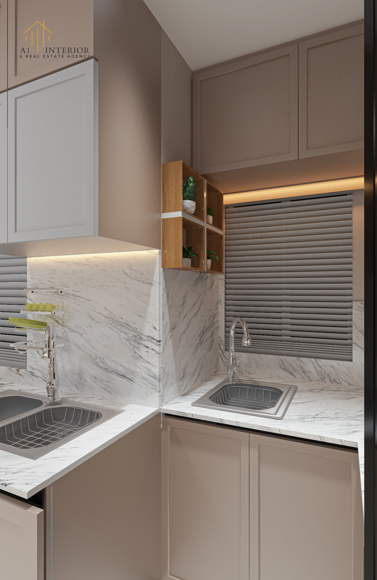 Kitchen Style